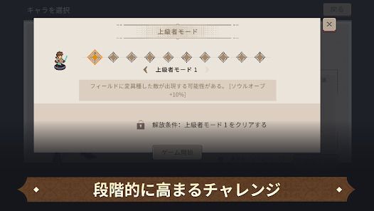 ロスト イン ファンタランドの画像