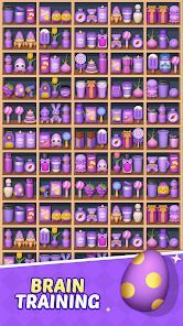 Goods Challenge - Sort Masterの画像