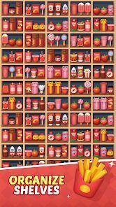 Goods Challenge - Sort Masterの画像