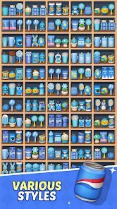 Goods Challenge - Sort Masterの画像