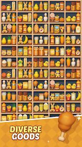 Goods Challenge - Sort Masterの画像