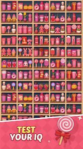 Goods Challenge - Sort Masterの画像