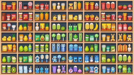 Goods Challenge - Sort Masterの画像