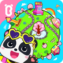 ベビーバスのまち!知育ゲーム2歳3歳4歳5歳