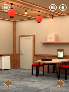 脱出ゲーム　たこ焼き屋から出たいの画像