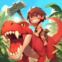 霊獣トレーナー:新大陸の冒険