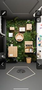 脱出ゲーム｜五角柱の部屋の画像