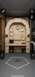 脱出ゲーム｜五角柱の部屋の画像