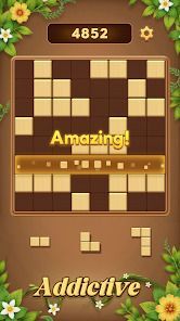 ブロッククラッシュ (Block Crush)の画像