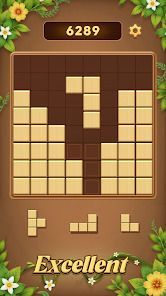 ブロッククラッシュ (Block Crush)の画像