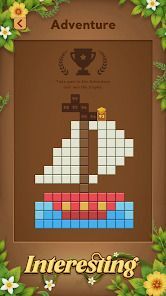 ブロッククラッシュ (Block Crush)の画像