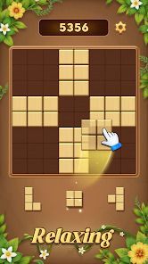 ブロッククラッシュ (Block Crush)の画像