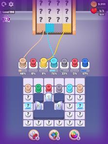 Color Knitzyの画像