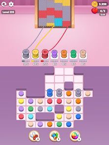 Color Knitzyの画像