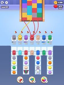 Color Knitzyの画像