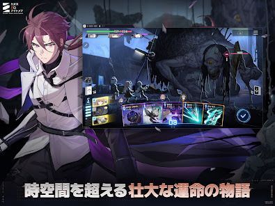 カオスゼロナイトメアの画像