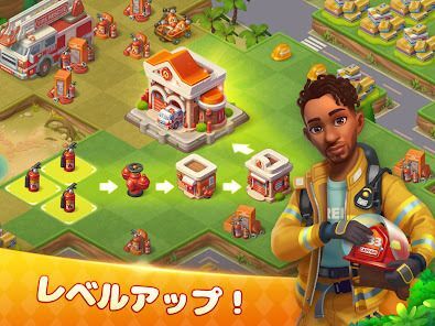 マージカウンティ（Merge County®）の画像