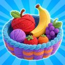 Unravel Yarn 3D: Screw Puzzle