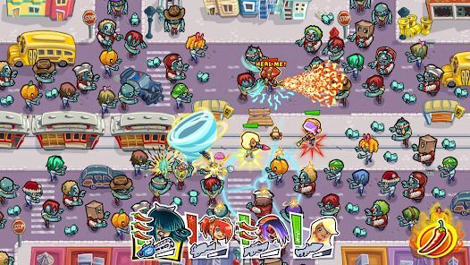 Guns'n'Glory Zombies Premiumの画像