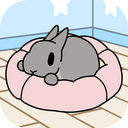 うさびより 〜もしも、うさぎと暮らすなら〜