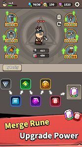 Overdefence: Build & Battleの画像