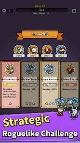 Overdefence: Build & Battleの画像
