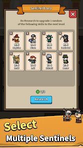 Overdefence: Build & Battleの画像