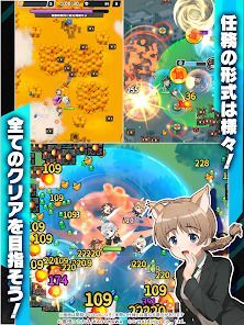 ワールドウィッチーズXの画像