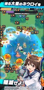 ワールドウィッチーズXの画像