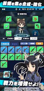 ワールドウィッチーズXの画像