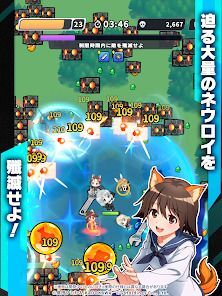 ワールドウィッチーズXの画像