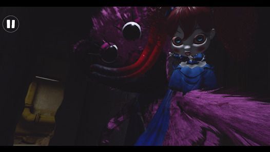 ポピープレイタイムチャプタートよっつの画像