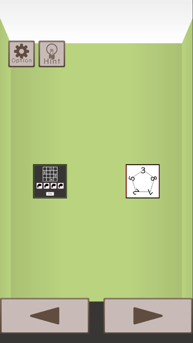 ２人で脱出ゲーム Tell Riddleの画像