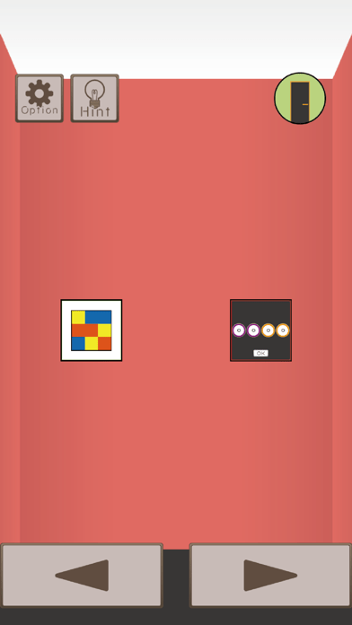 ２人で脱出ゲーム Tell Riddleの画像