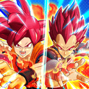 ドラゴンボール ゲキシン スクアドラ