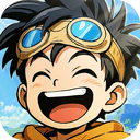 ウゴウゴーゴー：石器時代の冒険家