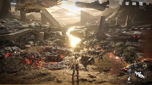 RFオンラインネクスト(RF ONLINE NEXT)の画像