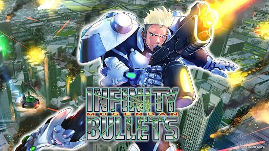 INFINITY BULLETSの画像