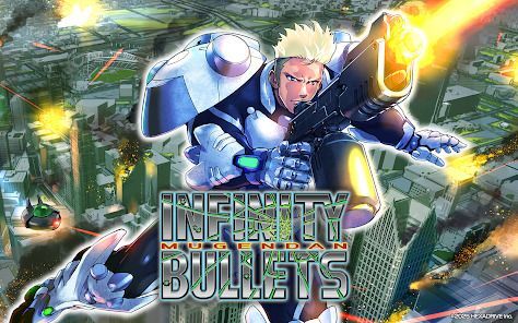 INFINITY BULLETSの画像