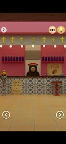 脱出ゲーム Mexican Dinerの画像
