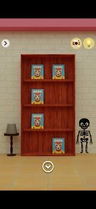 脱出ゲーム Mexican Dinerの画像