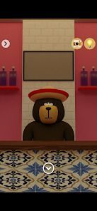 脱出ゲーム Mexican Dinerの画像