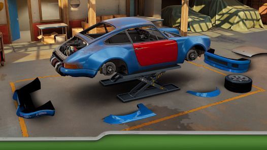 Matchcreek Motors：カスタムカーの画像