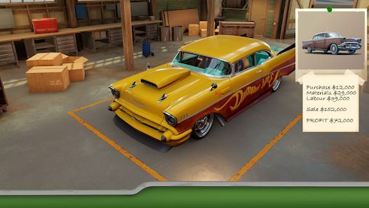 Matchcreek Motors：カスタムカーの画像