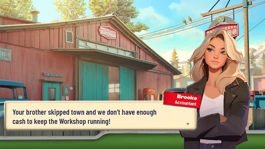 Matchcreek Motors：カスタムカーの画像