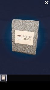 脱出ゲーム マスターのいない純喫茶の画像