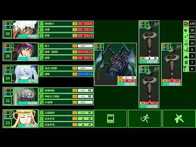 METRO QUESTER | OSAKA -ハクスラRPGの画像