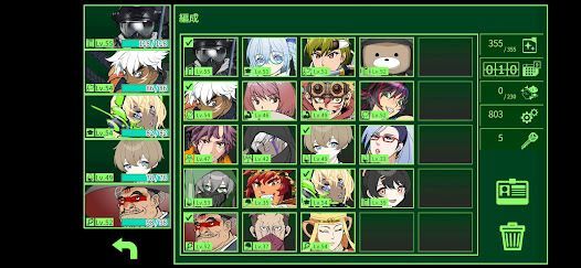 METRO QUESTER | OSAKA -ハクスラRPGの画像