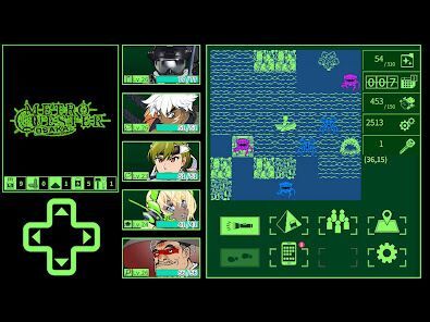METRO QUESTER | OSAKA -ハクスラRPGの画像