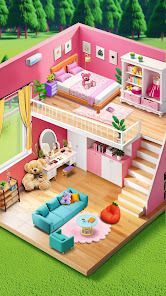 Merge Home Masterの画像